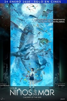 Los niños del mar (1080p)