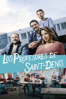 Los profesores de Saint-Denis (HDR)