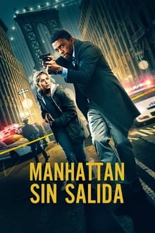 Manhattan sin salida (1080p)