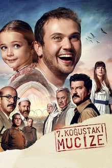 Milagro en la Celda N.7 (1080p)