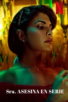 Mrs. Serial Killer (720p)