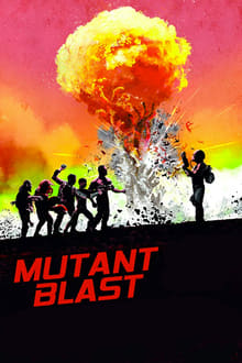 Mutant Blast (BRS)