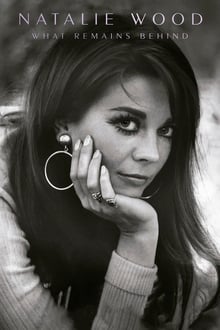 Natalie Wood: What Remains Behind (720p)