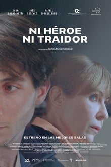 Ni héroe ni traidor (720p)