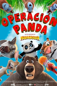 Operación Panda (HDR)
