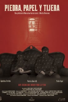 Piedra, papel y tijera (1080p)