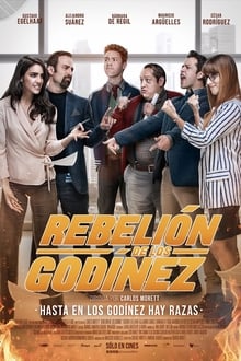 Rebelión de los Godínez (1080p)