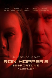 Ron Hopper's Misfortune (BRS)