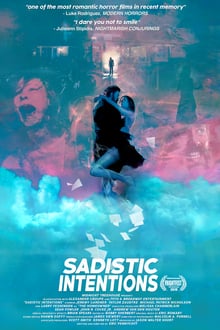 Sadistic Intentions (HDR)