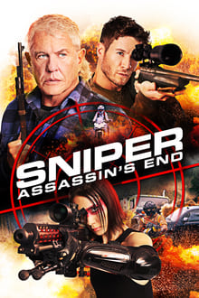 Sniper: Assassin's End (HDR)