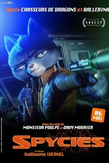 Spycies (720p)