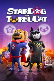 StarDog and TurboCat (1080p)