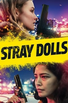 Stray Dolls (HDR)