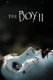 The Boy: La maldición de Brahms (1080p)