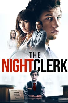 The Night Clerk (720p)