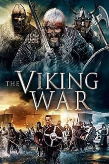 The Viking War (1080p)