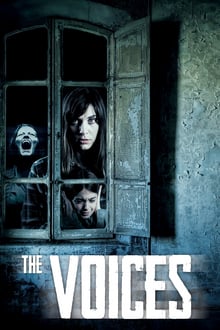 The Voices (BRS)