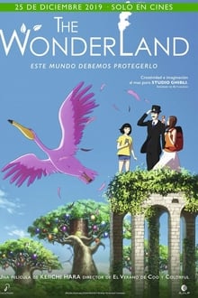 The Wonderland (1080p)