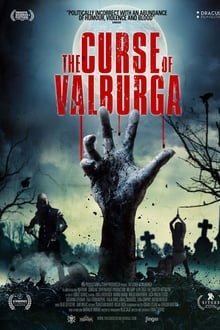 The curse of Valburga (1080p)