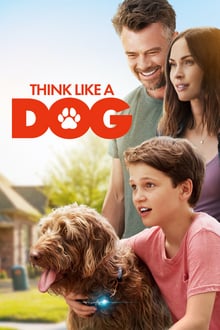 Think Like a Dog (1080p)