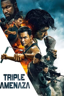 Triple amenaza (720p)