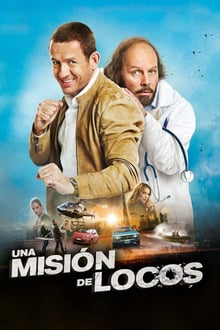 Una misión de locos (HDR)