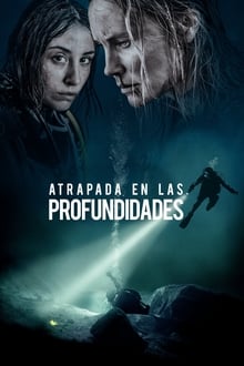 Atrapada en las profundidades (720p)