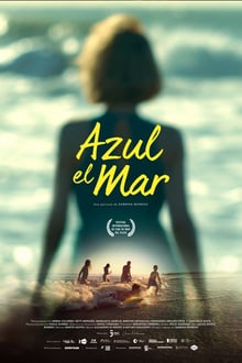 Azul el mar (720p)