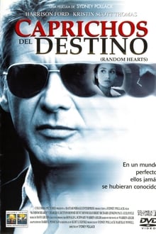 Caprichos del destino (720p)