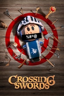 Crossing Swords 1×02 (720p)
