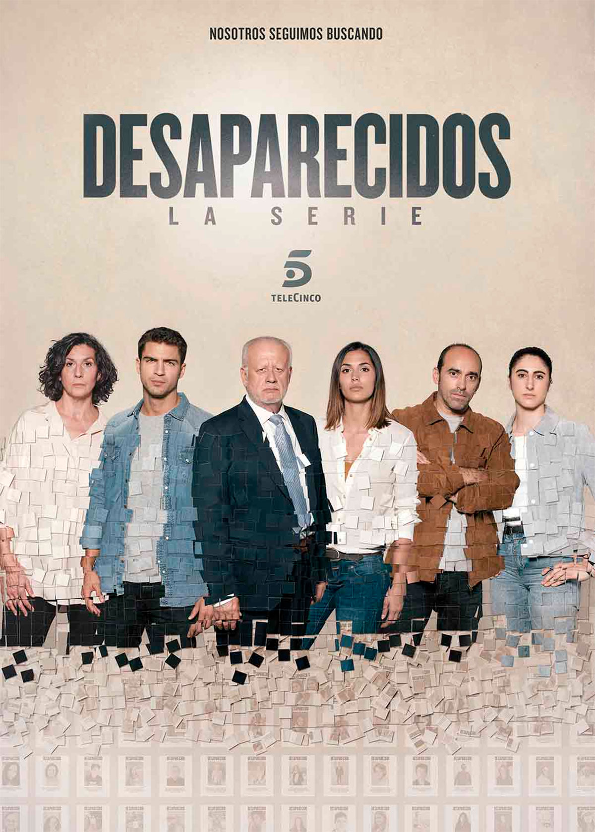 Desaparecidos 1×09 (720p)