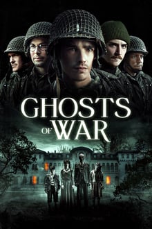 Ghosts of War (720p)