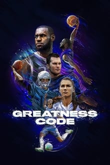 Greatness Code 1×07 (720p)