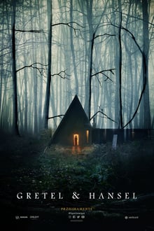 Gretel y Hansel (BRS)