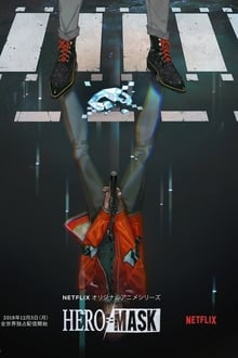 Hero Mask 1×07 (720p)