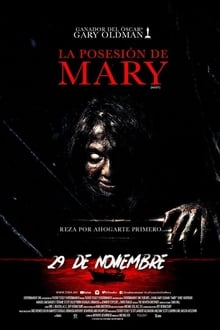 La posesión de Mary (BRS)