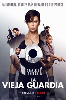 La vieja guardia (1080p)