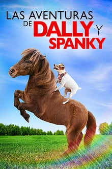 Las Aventuras de Dally y Spanky (1080p)