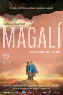 Magalí (1080p)