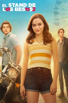 Mi primer beso 2 (1080p)