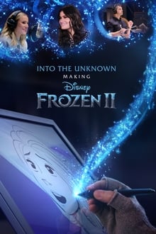 Mucho más allá: Así se hizo Frozen 2 1×01 (720p)