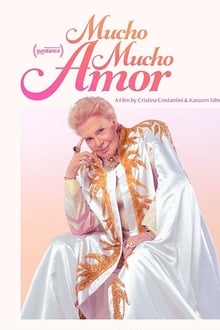 Mucho mucho amor: La leyenda de Walter Mercado (1080p)