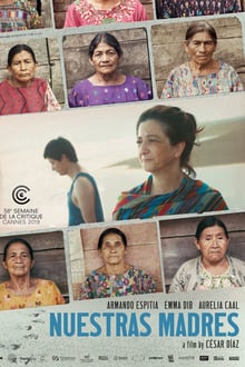 Nuestras madres (1080p)