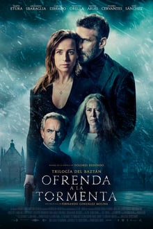 Ofrenda a la tormenta (1080p)
