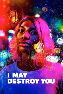 Podría destruirte 1×01 (720p)