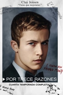 Por trece razones 4×10 (720p)