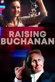 Raising Buchanan (BRS)
