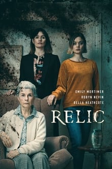 Relic (720p)