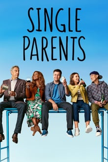 Single Parents 2×19 (720p)