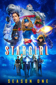 Stargirl 1×01 (720p)